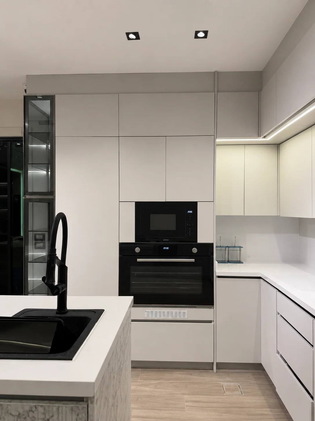 Kitchen 02 — 3