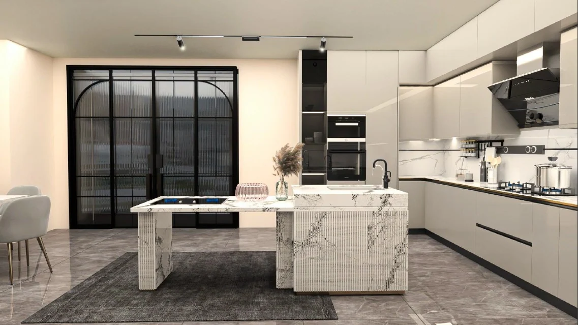 Kitchen 02 — 6