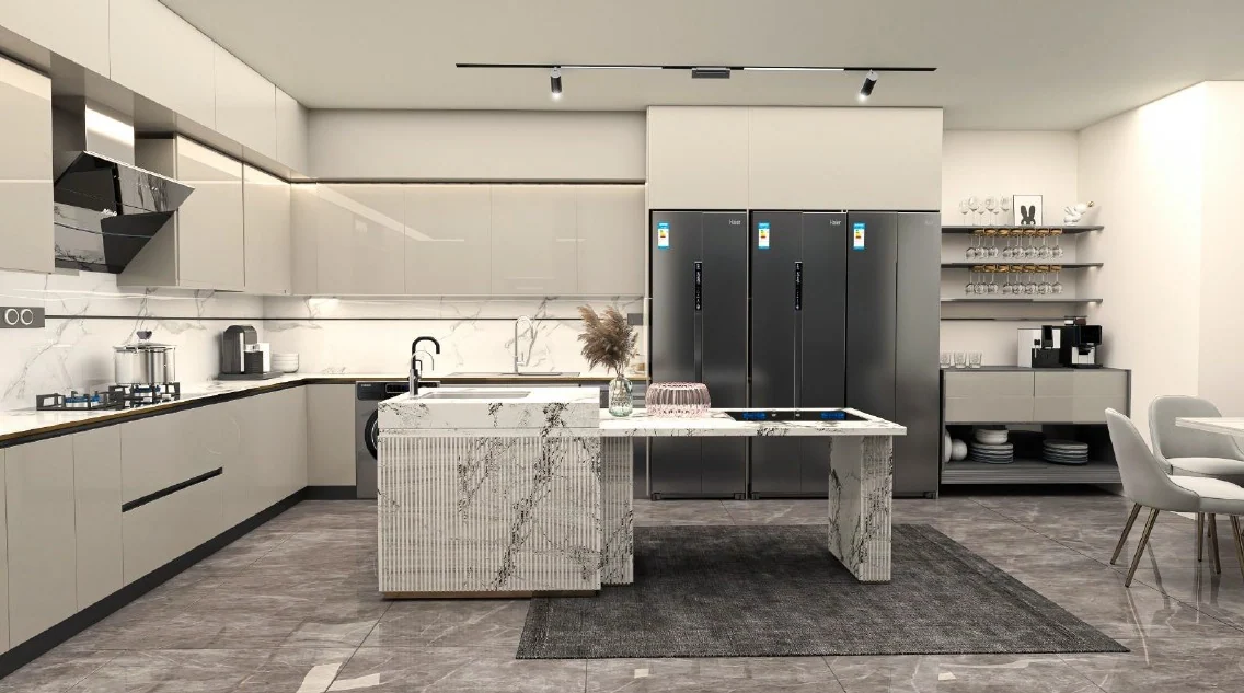 Kitchen 02 — 7