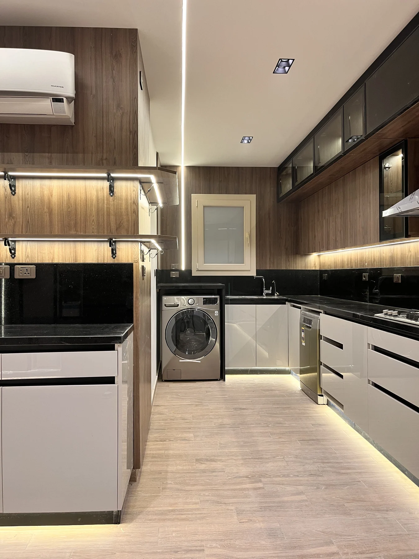 Kitchen 03 — 2