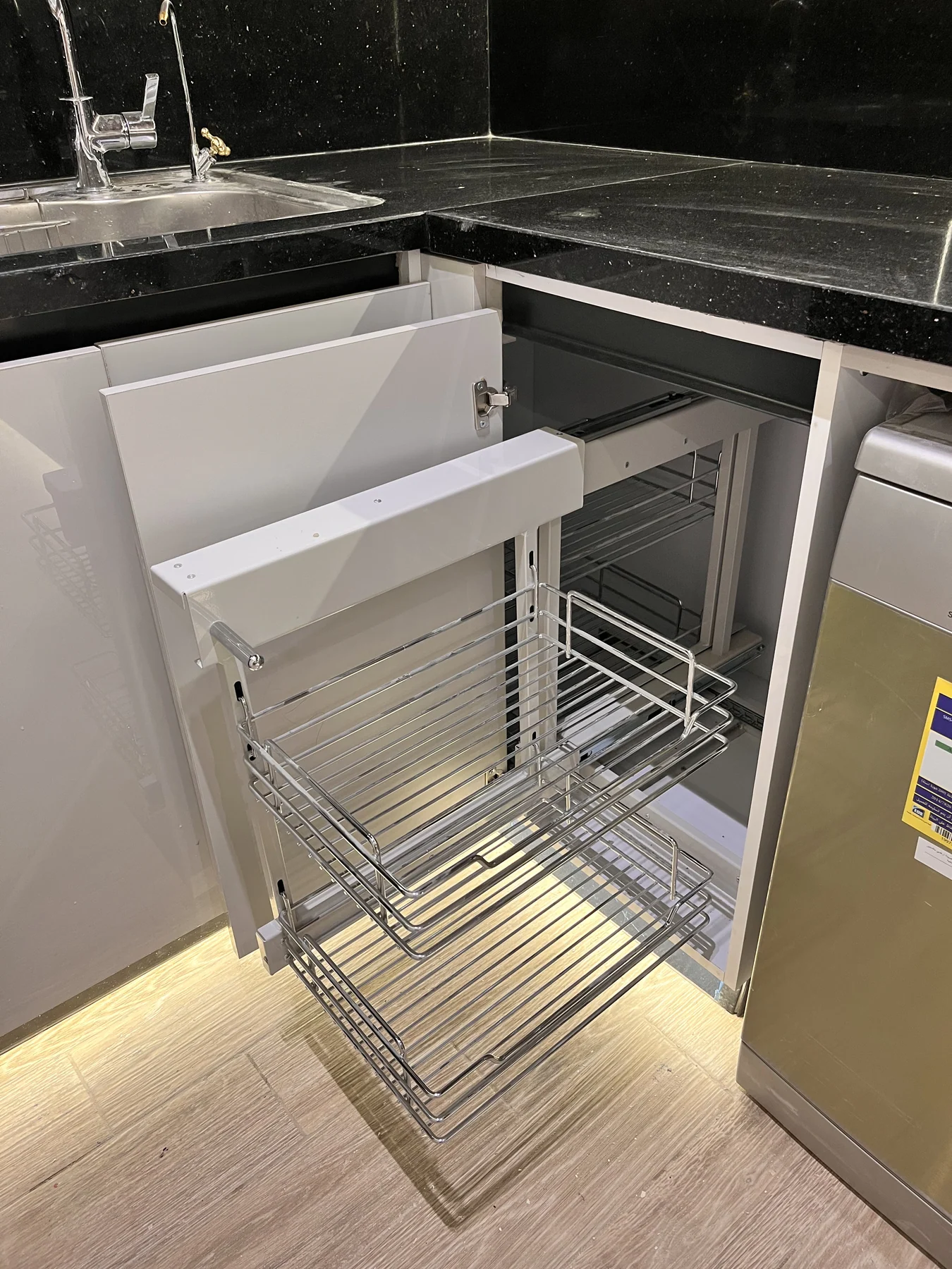 Kitchen 03 — 4