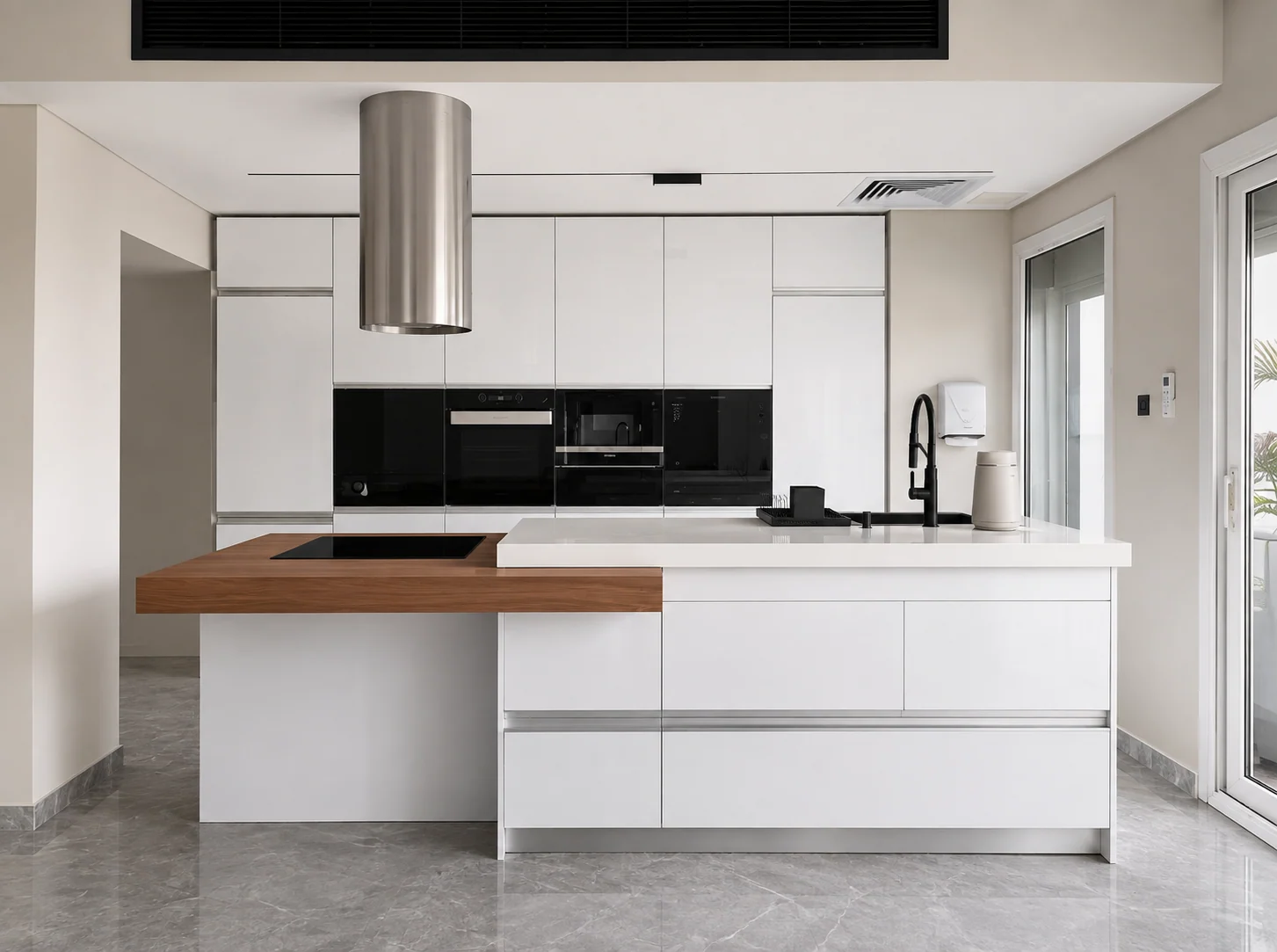 Kitchen 04 — 1