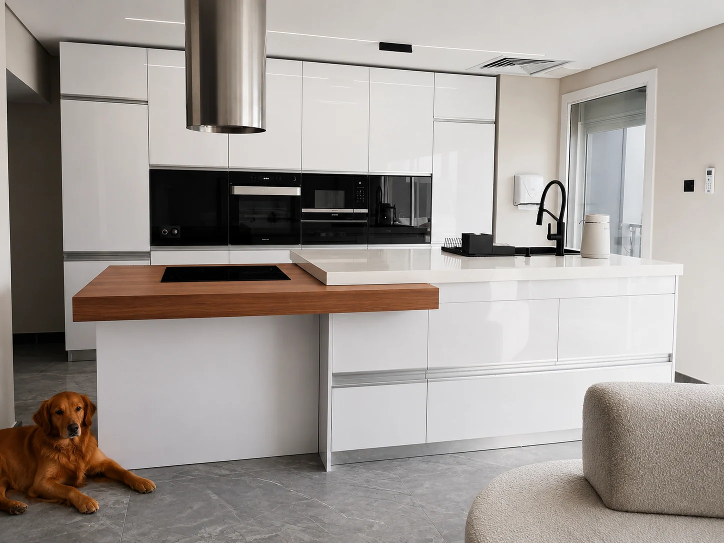 Kitchen 04 — 2