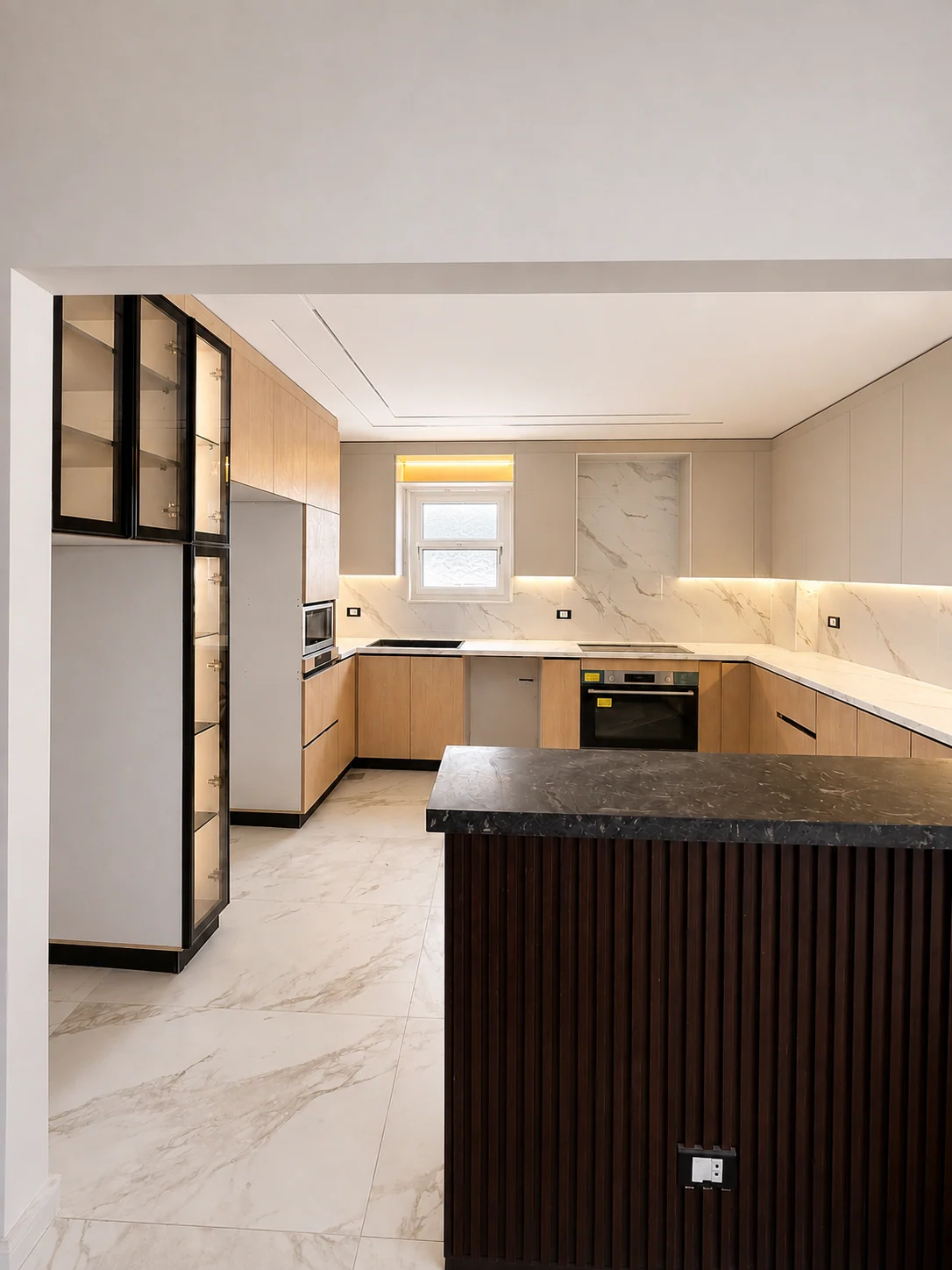 Kitchen 05 — 1