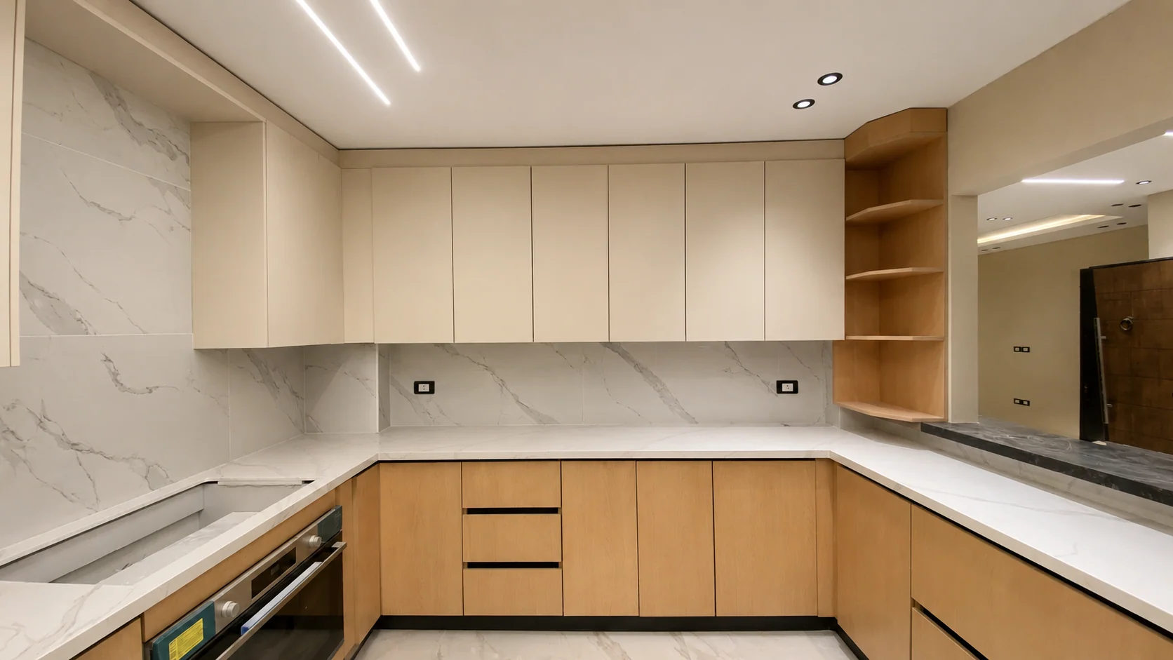 Kitchen 05 — 3