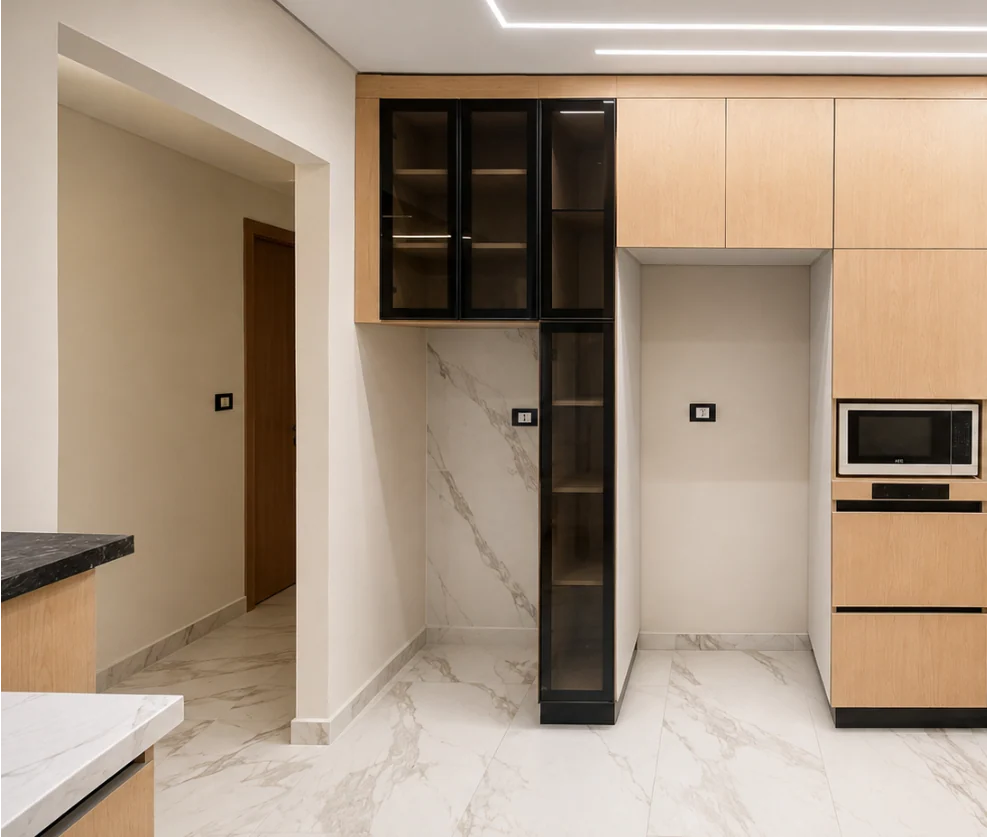 Kitchen 05 — 5