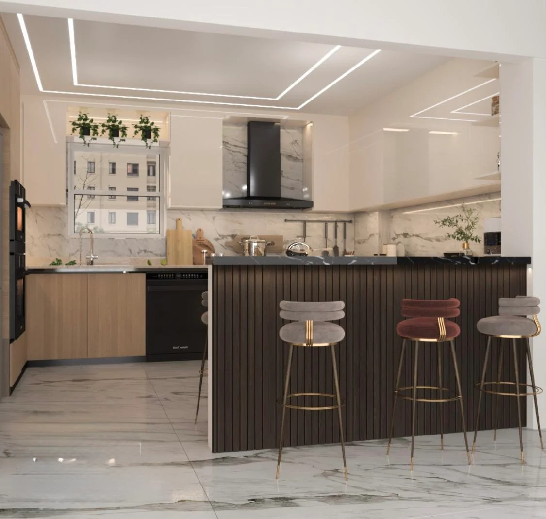 Kitchen 05 — 6