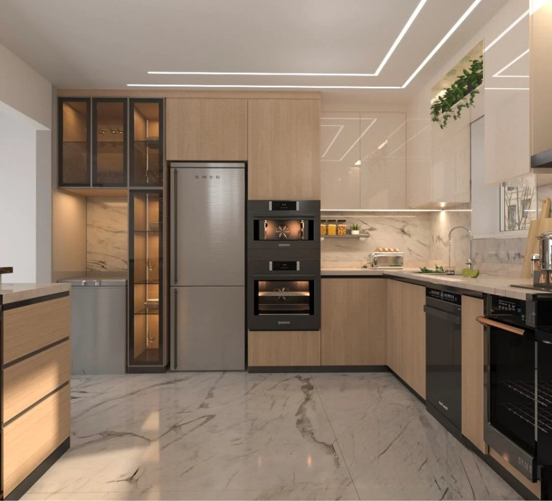 Kitchen 05 — 7