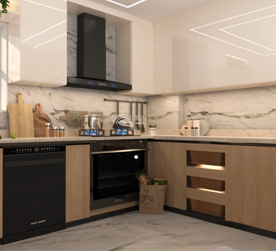 Kitchen 05 — 8
