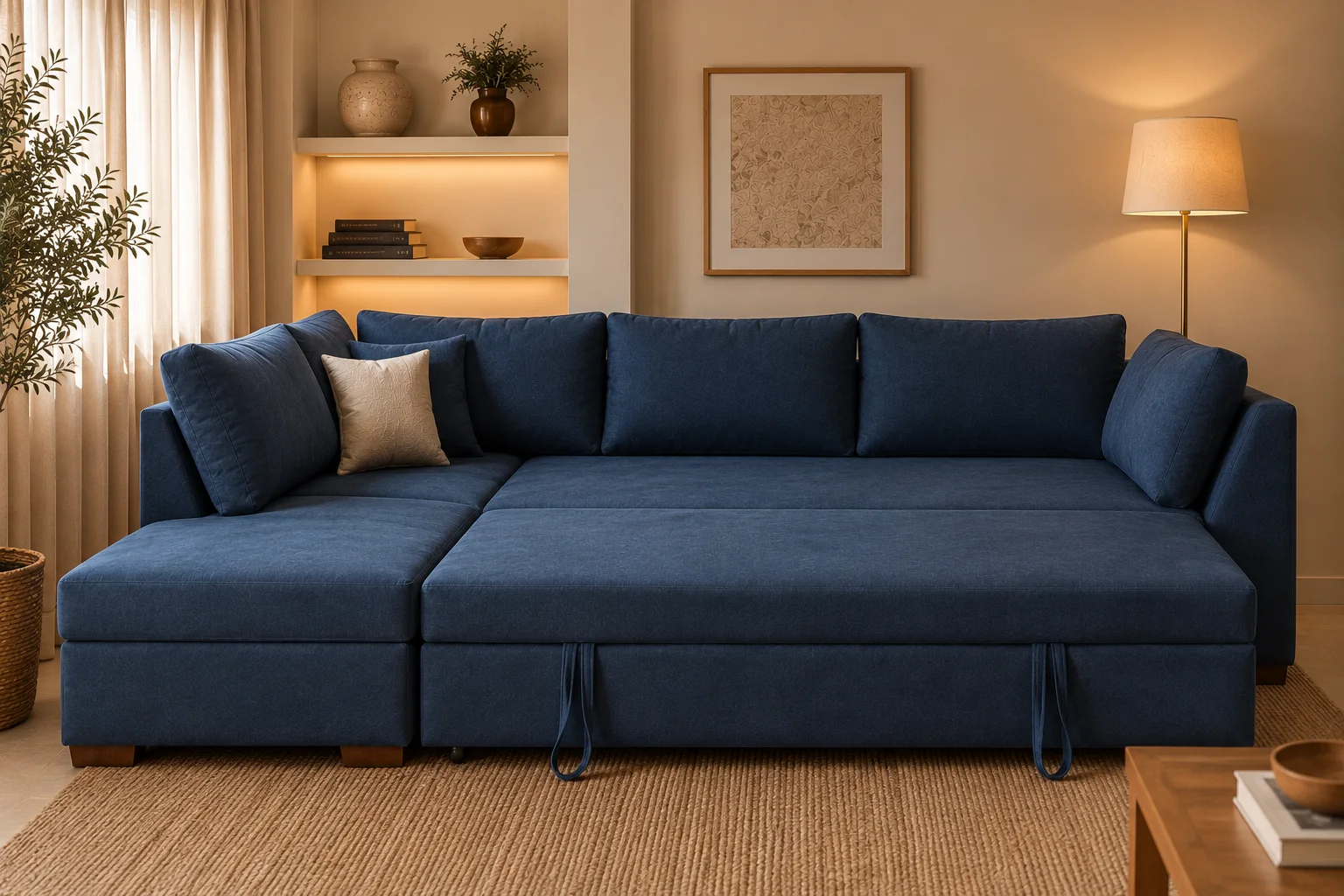 Living Space 02 — 2
