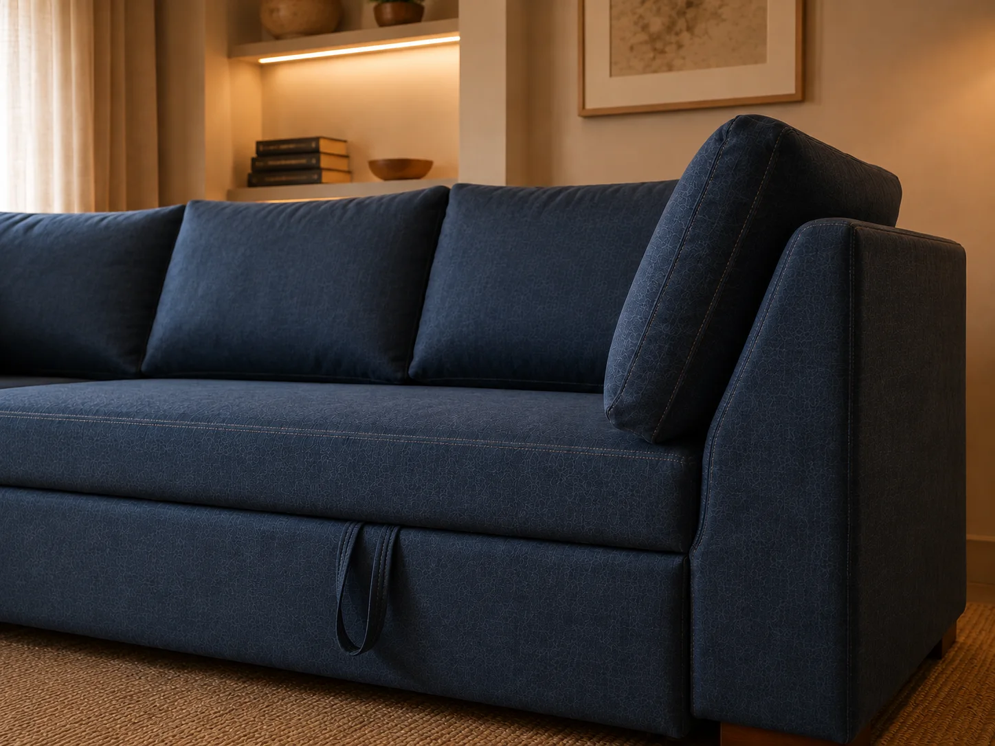 Living Space 02 — 3