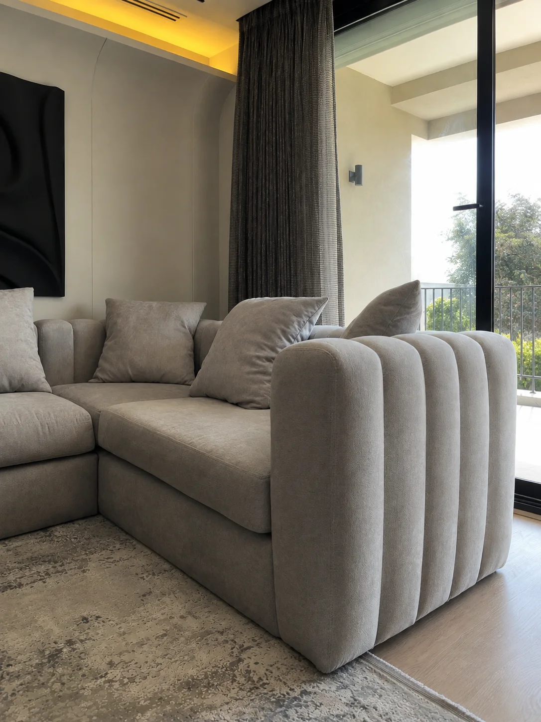 Living Space 03 — 2