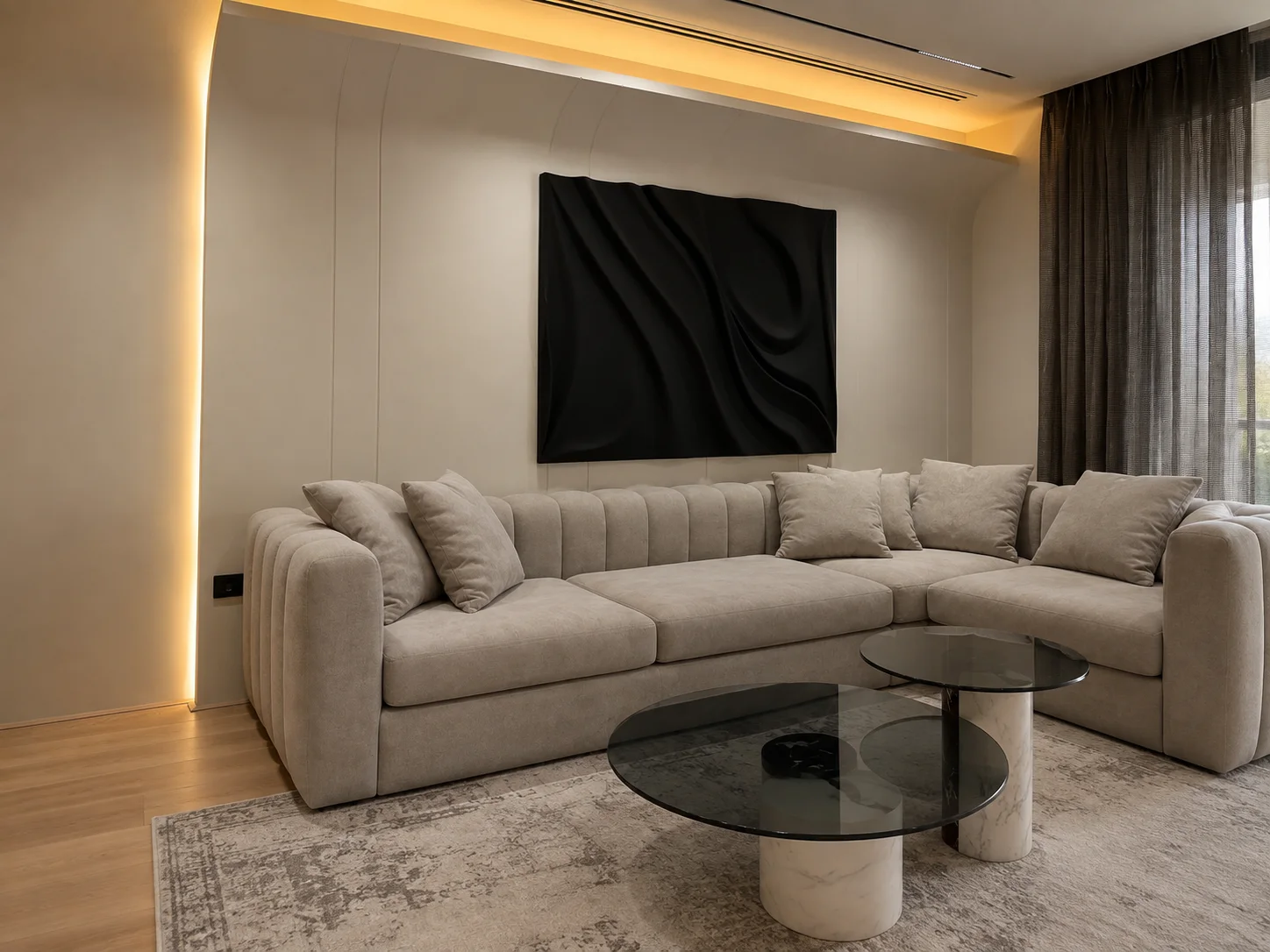 Living Space 03 — 4