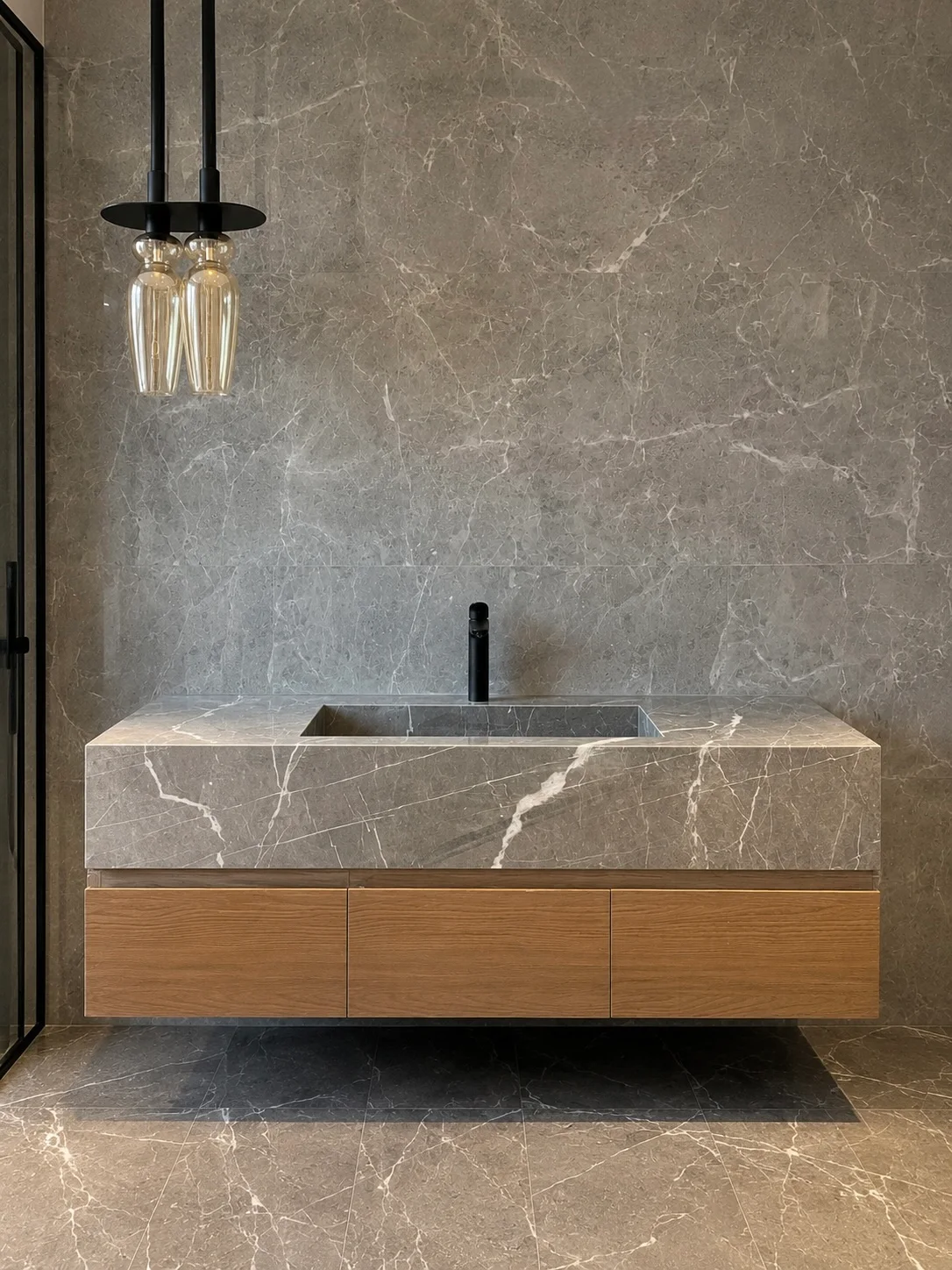Bathroom Units — 1