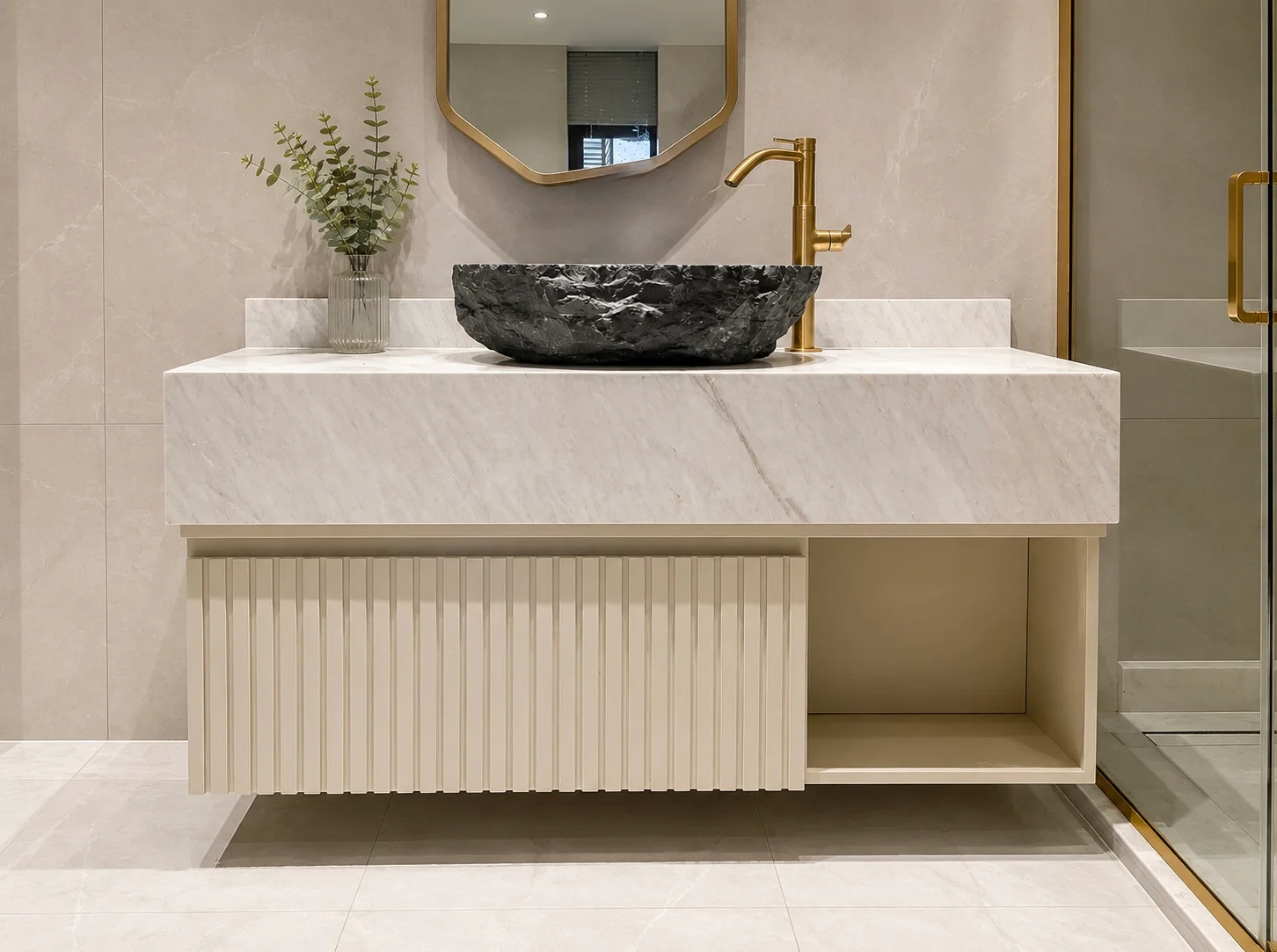 Bathroom Units — 5