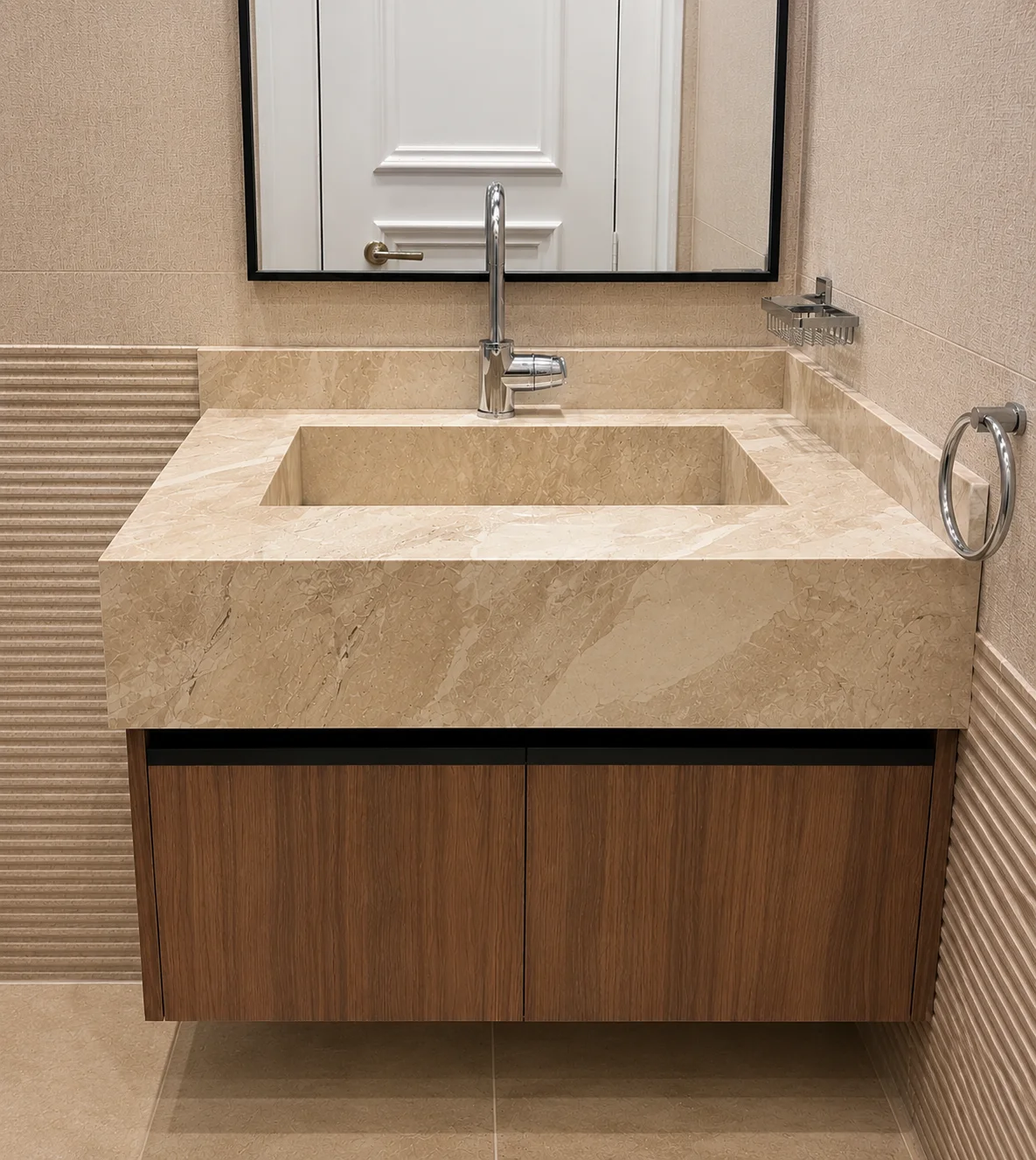 Bathroom Units — 6