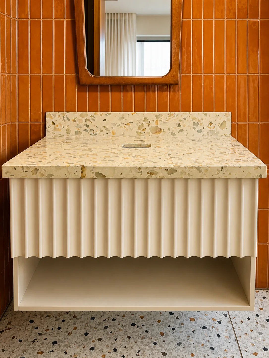 Bathroom Units — 7