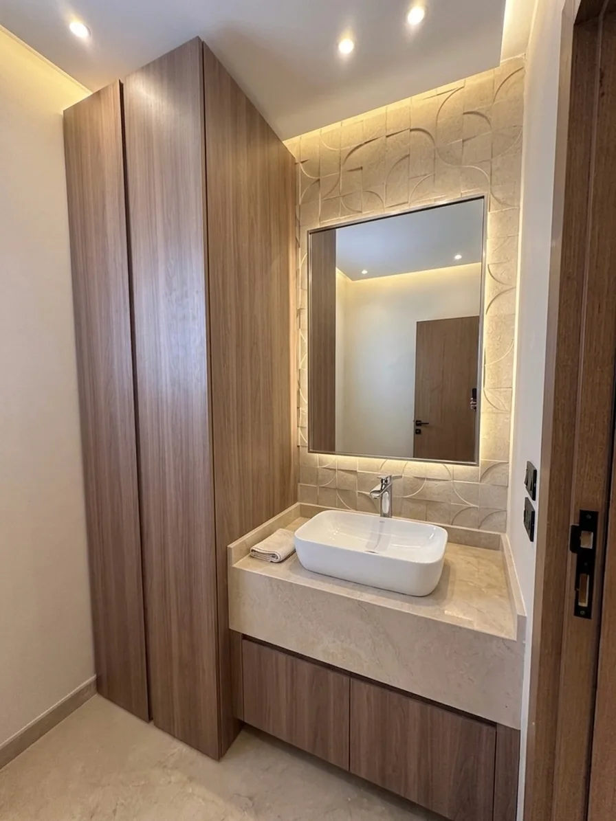 Bathroom Units — 8