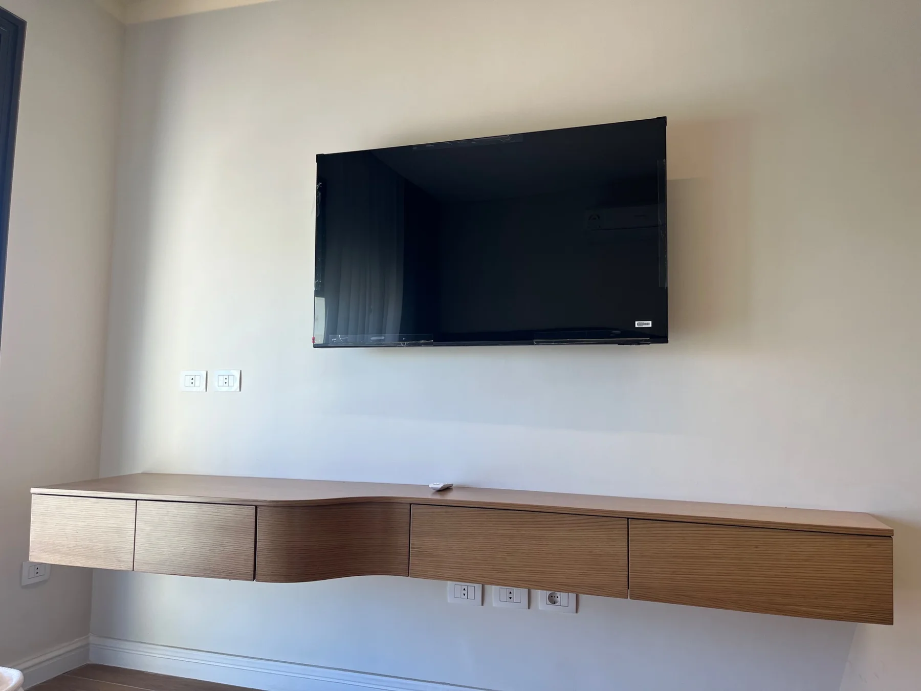 TV Units — 12