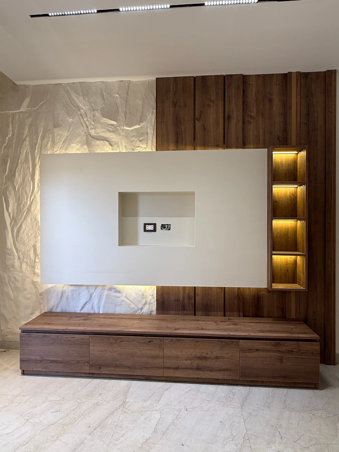 TV Units — 13